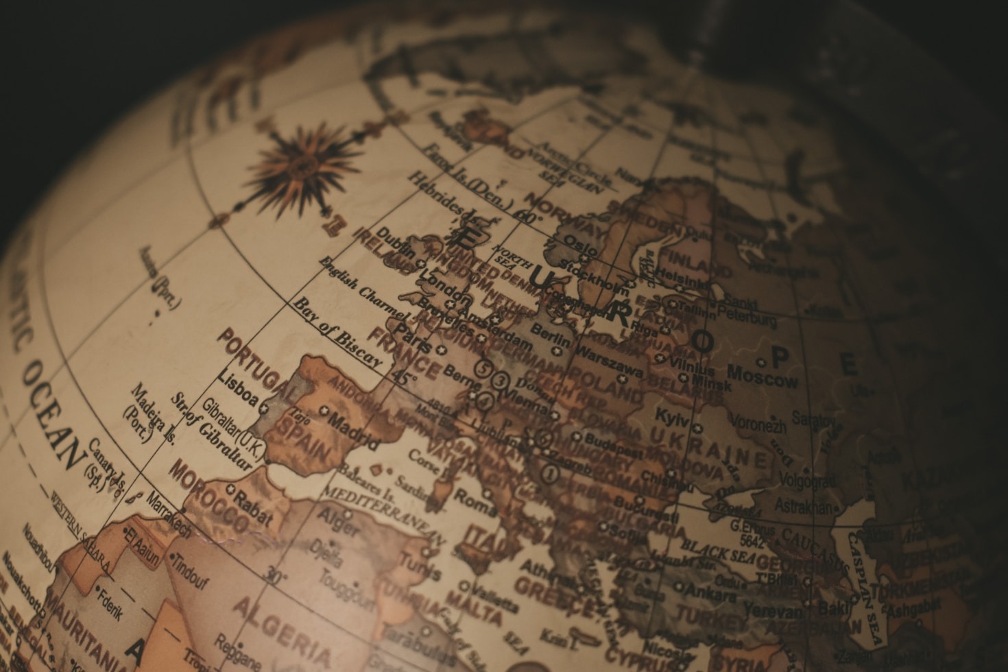 Why Emerging Technologies Reshape Geopolitical Dynamics